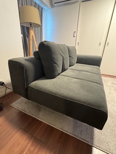 11/7 15:00までBoConcept AMSTERDAM コーナーソファ 【公式通販】