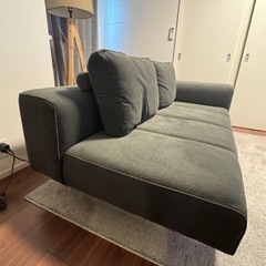 BoConcept AMSTERDAM コーナーソファの画像