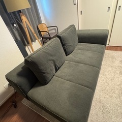 BoConcept AMSTERDAM コーナーソファの画像