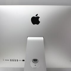 iMac（21.5インチ,2017）HDD1TB/8GB〈MMQA2J/A〉⑤の画像