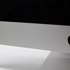 iMac（21.5インチ,2017）HDD1TB/8GB〈MMQA2J/A〉⑤の画像