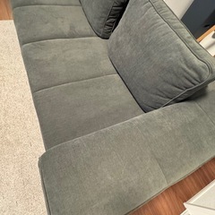 BoConcept AMSTERDAM コーナーソファの画像