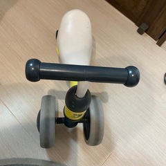 D-Bikeミニの画像