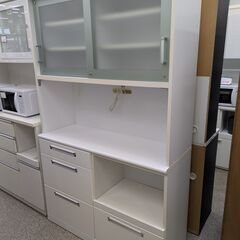 中古⭐️ キッチンボード 楽天市場】中古（食器棚・キッチンボード｜キッチン収納）：収納