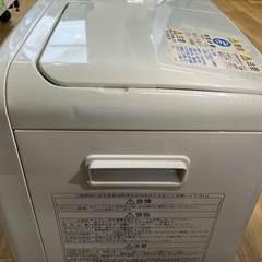 コロナ 石油ファンヒーター 2017年製 FH-ST4617BYの画像