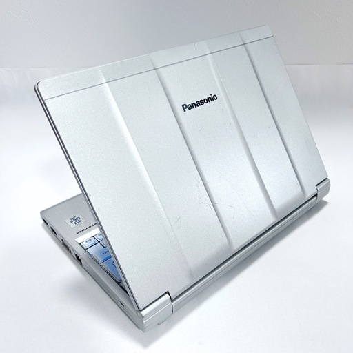 バッテリー超良好】Let's note SV9｜第10世代Core i5／軽量915g