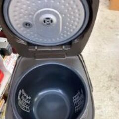 ID:698765　IH一升炊き炊飯器　アイリスオーヤマ　２０２３年製の画像