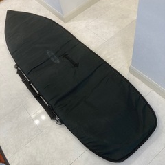 サーフボードハードケースの画像