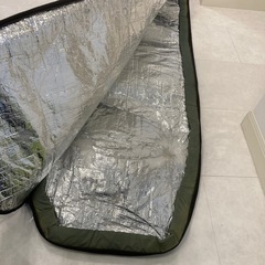 サーフボードハードケースの画像