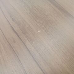 ★リユースのサカイ日立店★HJ8089 NITORI デスク ブラウン H72×D59×W140 クリーニング済み の画像