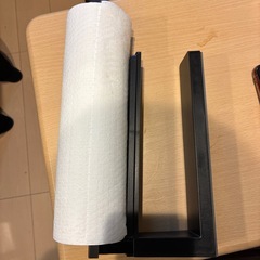 キッチンペーパーホルダー tower の画像