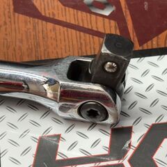 【中古】マックツールズ MACTOOLS V30SFA スピンナーハンドル【ハンズクラフト佐賀】の画像