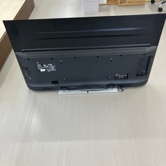 テレビ映りません　壊れてます。の画像