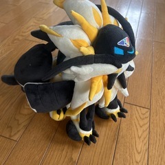 ポケモン人形の画像