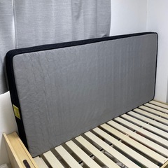 GOKUMIN マットレスの画像