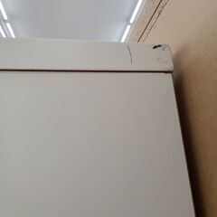 ★リユースのサカイ日立店★HJ8092 NITORI ワードローブ ホワイト H191×D54×W88 クリーニング済み の画像