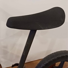 STRIDER ストライダー スポーツモデル 12インチ　レッドの画像