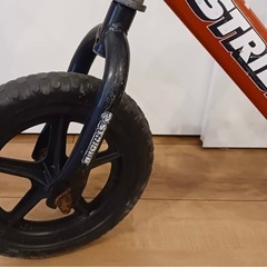 STRIDER ストライダー スポーツモデル 12インチ　レッドの画像
