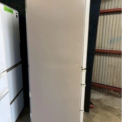 《決算SALE》【保証1年！】SHARP 冷蔵庫 SJ-F462E-S 2019年製 455L 観音開きの画像