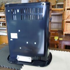 開封未使用品 電源不要 コロナ 反射式ストーブ 石油ストーブ 2012年製 RX-2212Y-HD 4.0Lタンク ダークグレー 電池式 防災 災害 アウトドア 札幌市東区 新道東店の画像