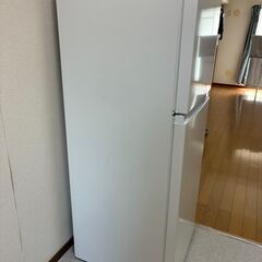 ノンフロン冷凍冷蔵庫　２３６Lの画像