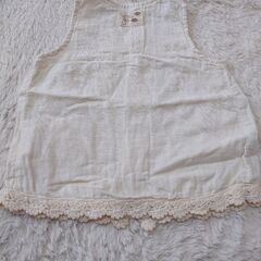 70サイズ 服の画像
