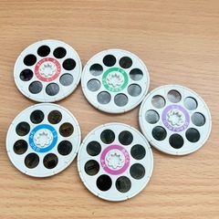 進研ゼミ 　音読すらすら発表シアター の画像
