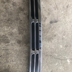 ハイゼットトラックS200用フロントグリル5000円の画像