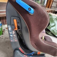 Combiチャイルドシートの画像