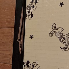 ディズニージグソーパズルフレームの画像