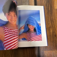 広末涼子写真集の画像