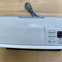 【トレファク松原店】Rinnai（リンナイ）都市ガスファンヒーターのご紹介です！の画像