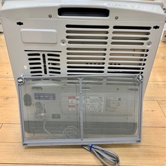 【トレファク松原店】Rinnai（リンナイ）都市ガスファンヒーターのご紹介です！の画像