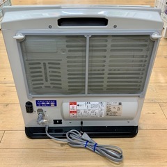 【トレファク松原店】Rinnai（リンナイ）都市ガスファンヒーターのご紹介です！の画像
