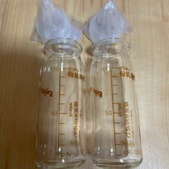 ピジョン母乳実感哺乳瓶　の画像