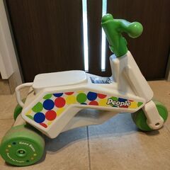 三輪車の画像