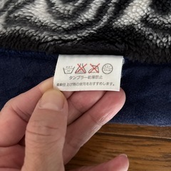毛布の画像
