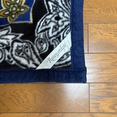 毛布の画像