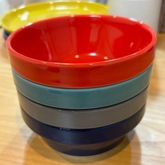 お値下げ！マルヒロ　陶器7点セットの画像