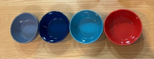 お値下げ！マルヒロ　陶器7点セット