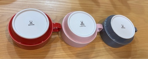 お値下げ！マルヒロ　陶器7点セット