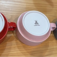 お値下げ！マルヒロ　陶器7点セットの画像