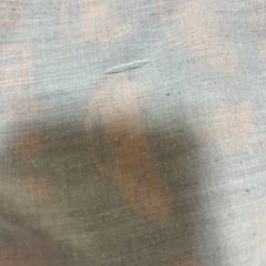 お昼寝布団カバー　3点セットの画像