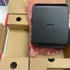 ルーター本体の画像