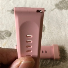 スマートウォッチのベルト　新品の画像