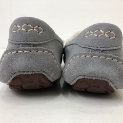 UGG ANSLEY アグ アンスレー レディース ムートンブーツ 25cmの画像