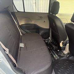 ミラ　X 5速マニュアル　美車　ミニライト　ナビTV ETCの画像