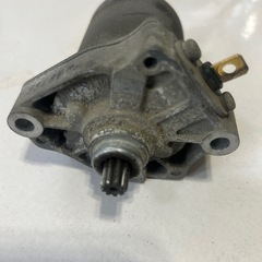 ホンダトゥディセル、ピニオン、の画像