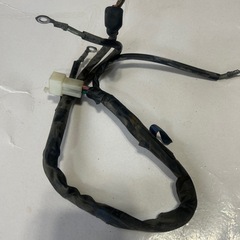 ホンダトゥディセル、ピニオン、の画像