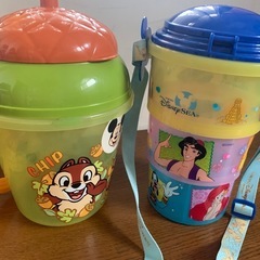 ディズニーポップコーンバスケット他の画像